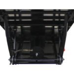 Atlas 1,000 lb. Air-Operated Motorcycle & ATV Lift - Image 10