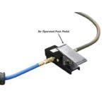 Atlas ACL Motorcycle Lift w/ Roller Plate - Image 11