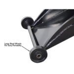 Atlas ACL Motorcycle Lift w/ Roller Plate - Image 8