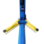 Atlas BP8000 8,000 lb Baseplate 2 Post Lift - Image 4