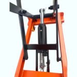 Katool KT-CT330 330lbs Manual Scissor Lift Table - Image 5