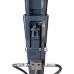 Katool KT-X66 6600 lbs Portable Mid Rise Scissor Lift - Image 8