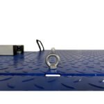 iDEAL Elec-Hydra UTV Lift w/Integrated Motor & Retractable Ramp - Image 8